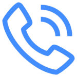 IP PBX system in a professional office environment