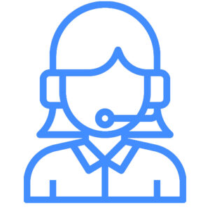 Omni Channel customer support team at OneQuew